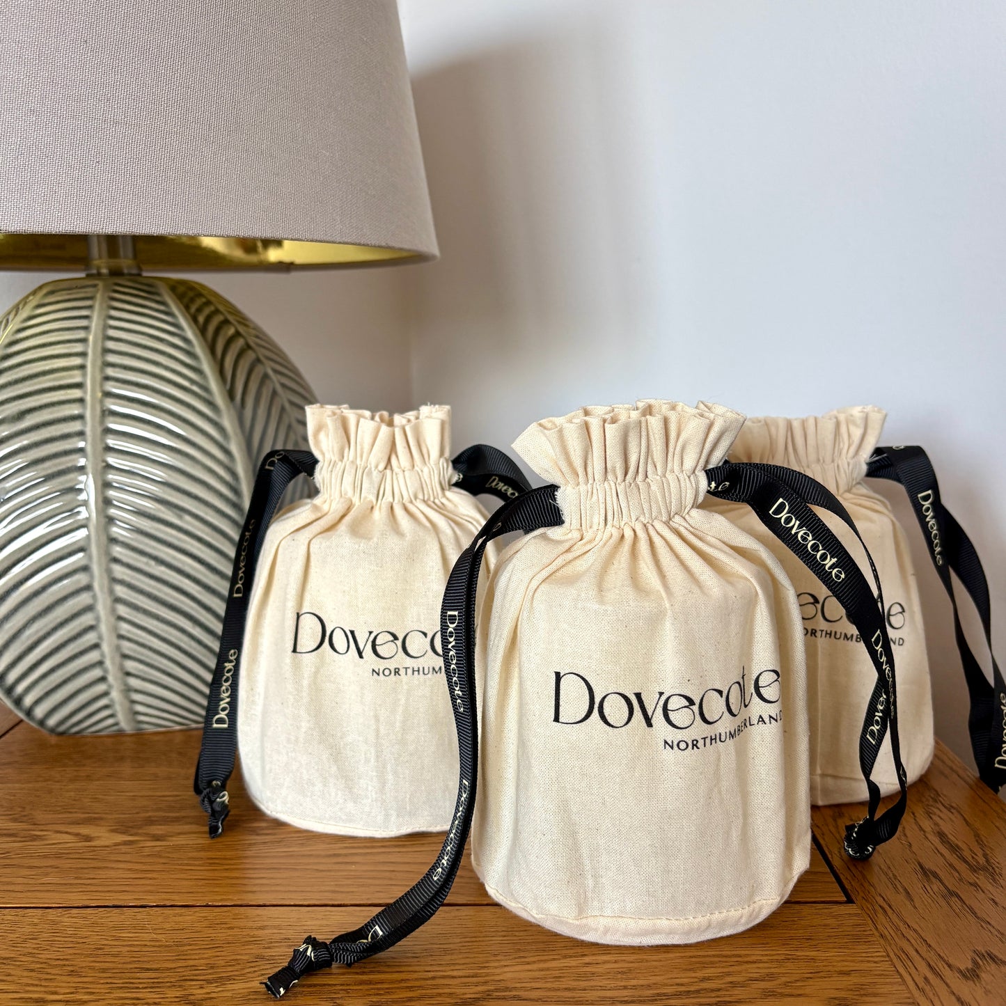 Dovecote Northumberland Soy Candle