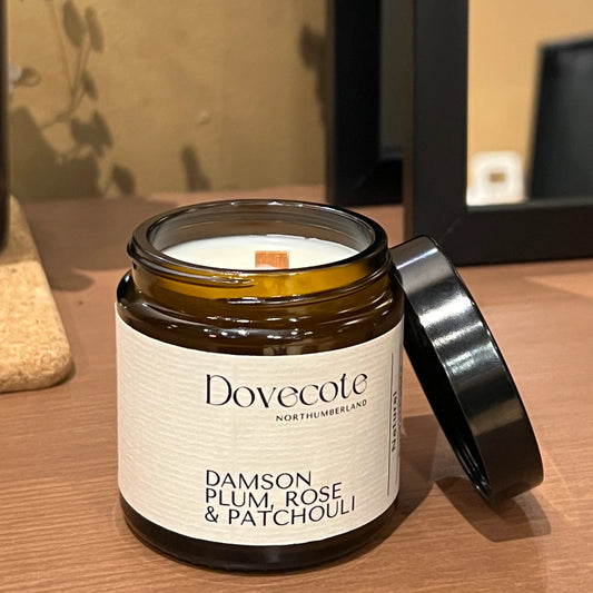 Dovecote Soy Candle