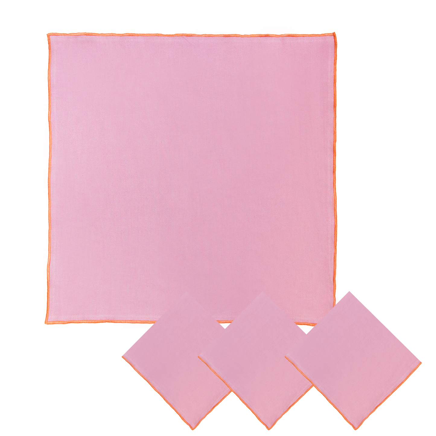 Set of 4 Tilly Napkins