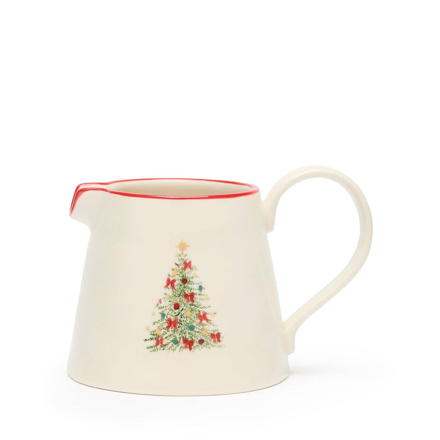 Sophie Alport Cosy Christmas Large Stoneware Jug