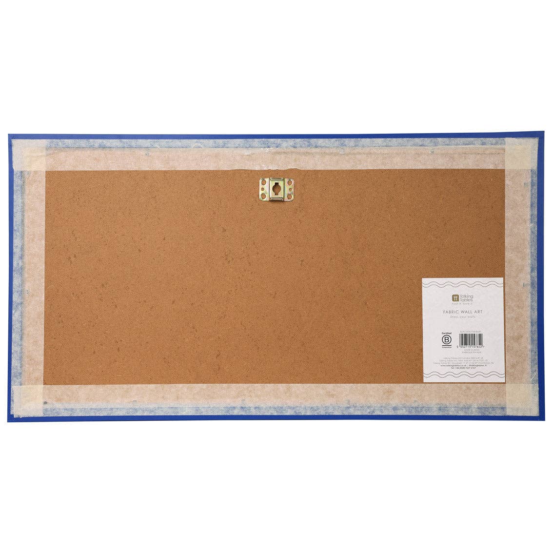 'The More The Merrier' Sign