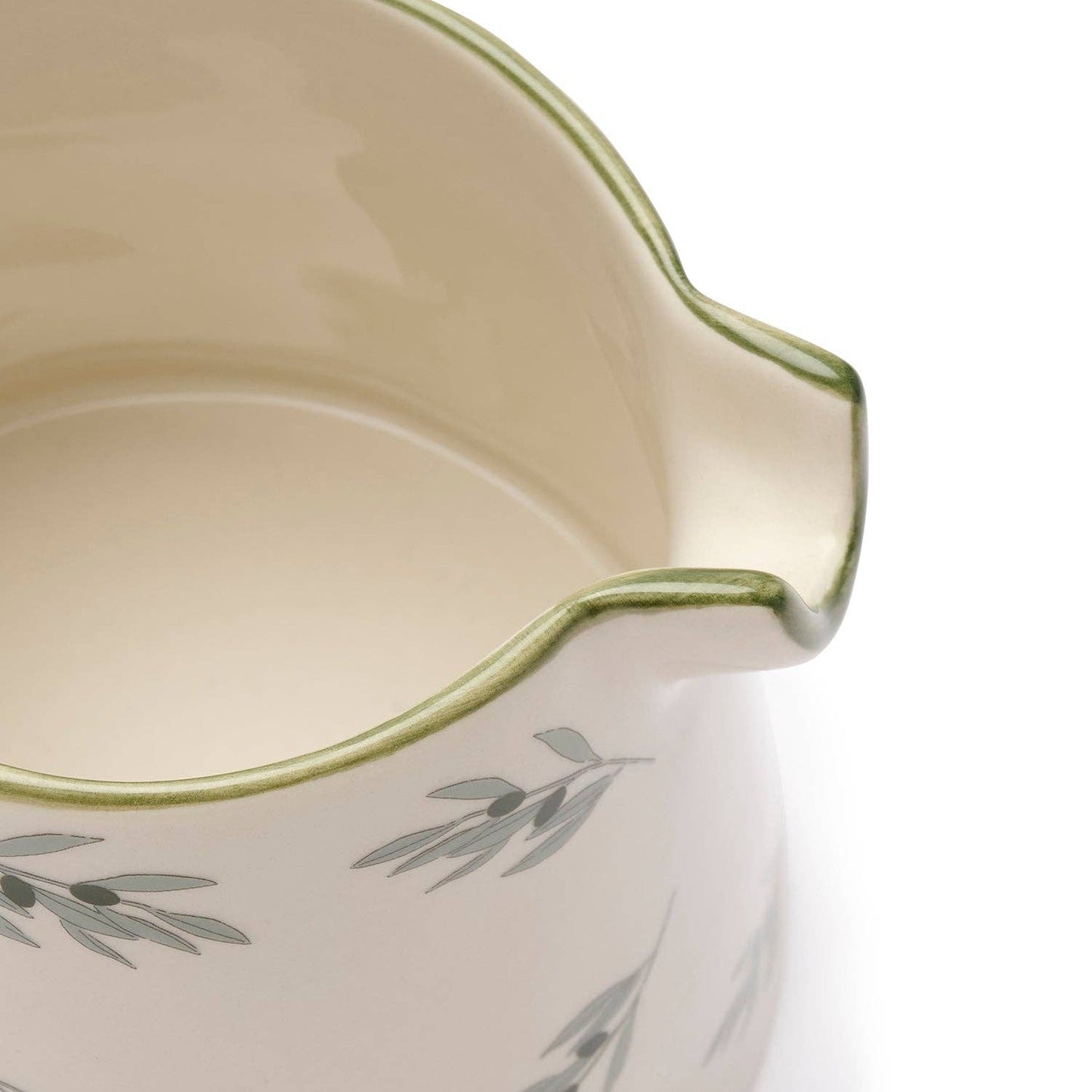 Sophie Alport Olive Large Stoneware Jug