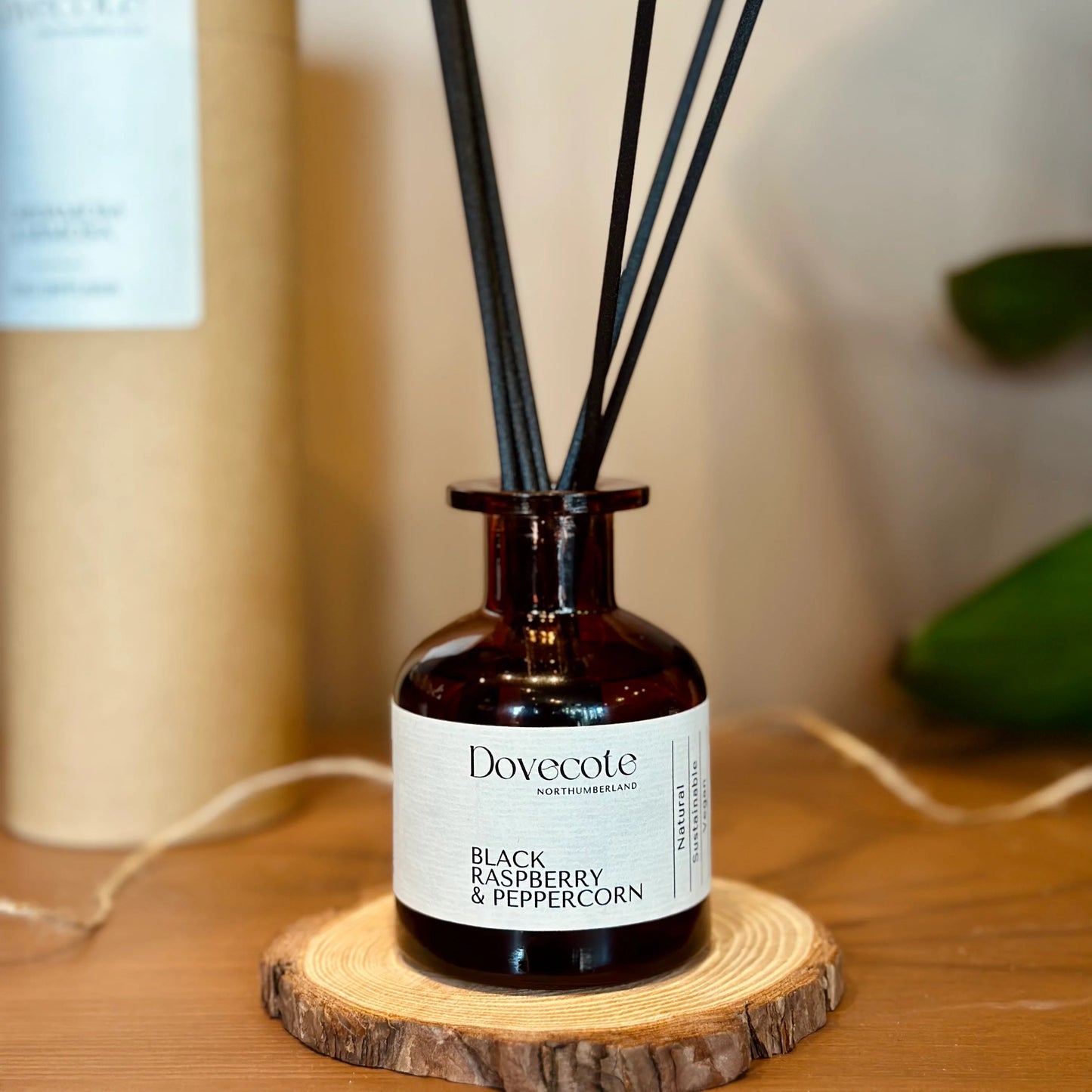 Dovecote Northumberland Reed Diffuser