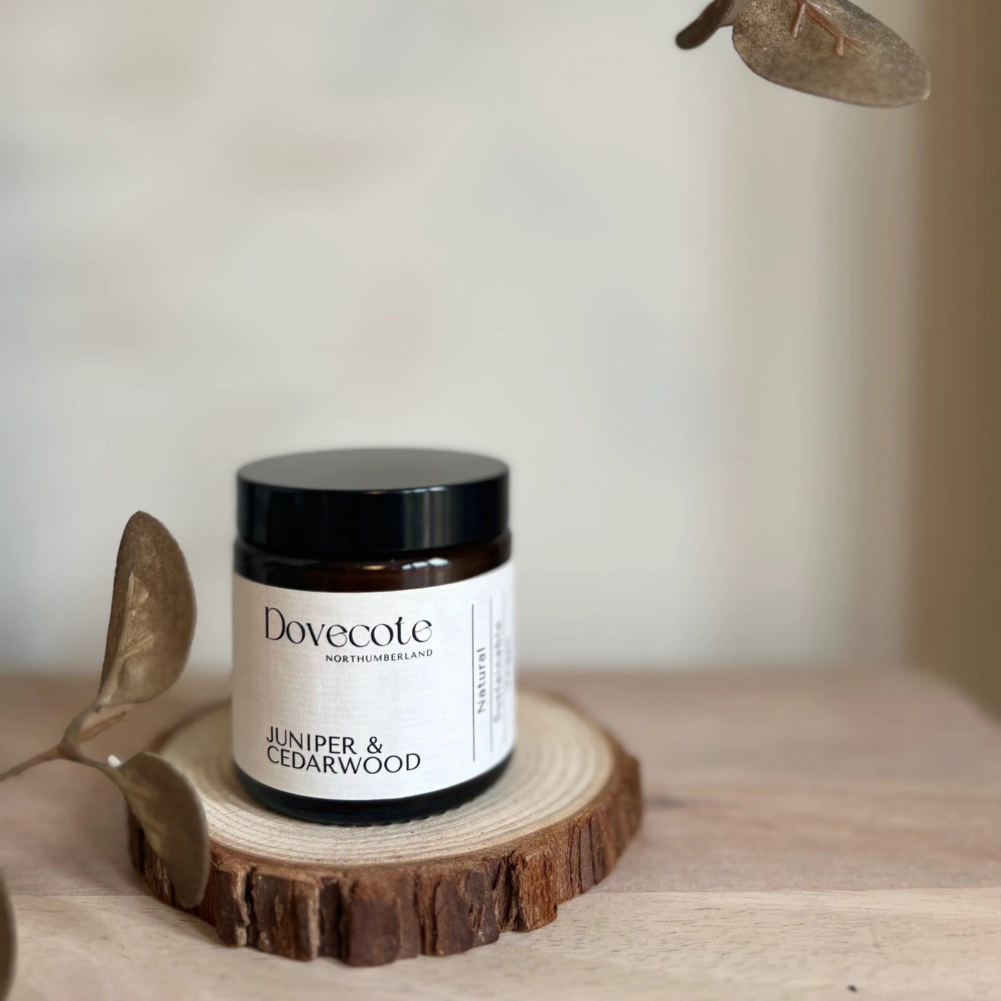 Dovecote Soy Candle