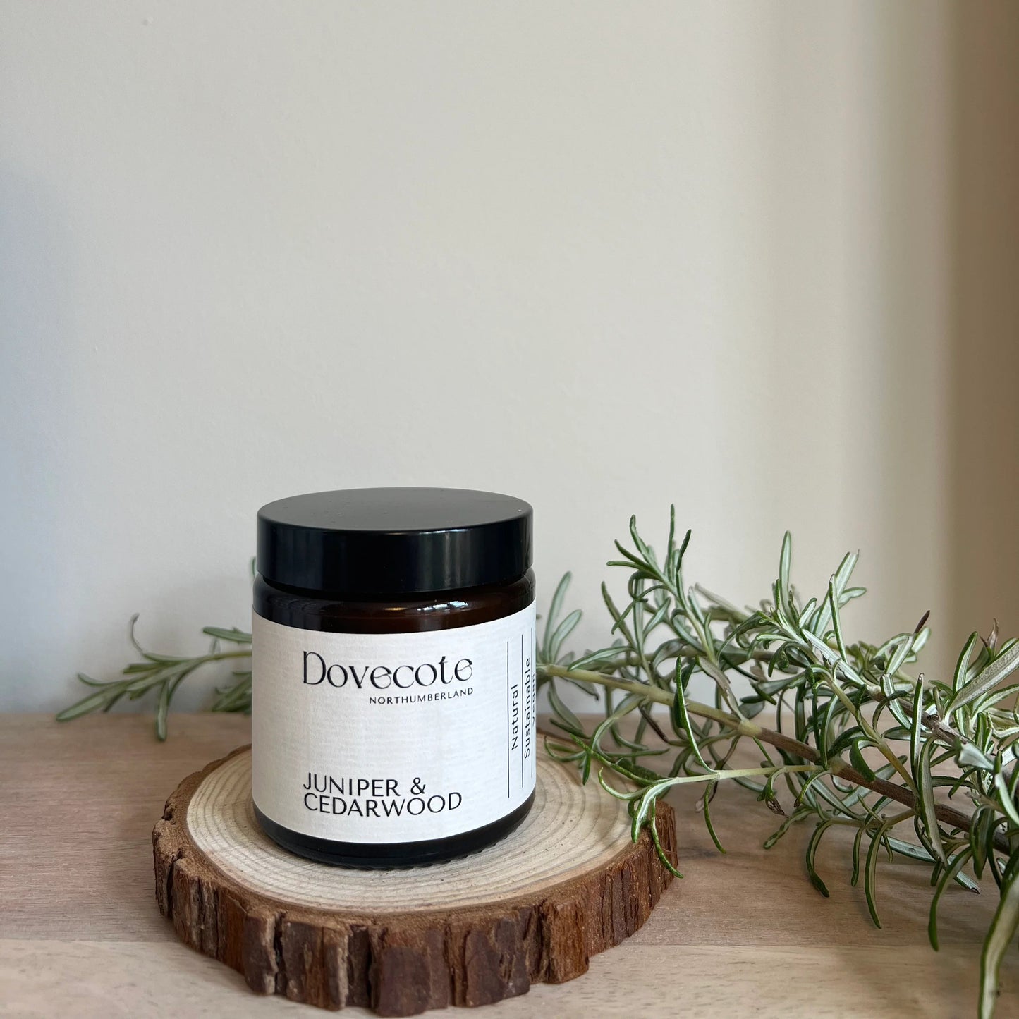 Dovecote Soy Candle
