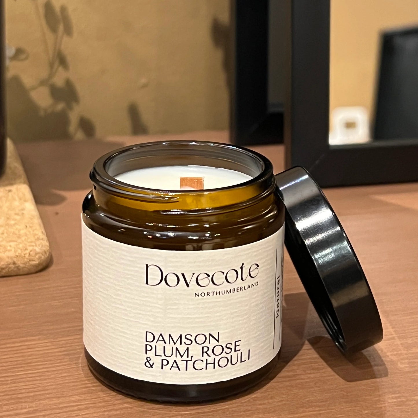 Dovecote Soy Candle