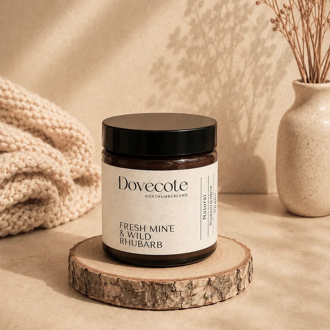 Dovecote Soy Candle