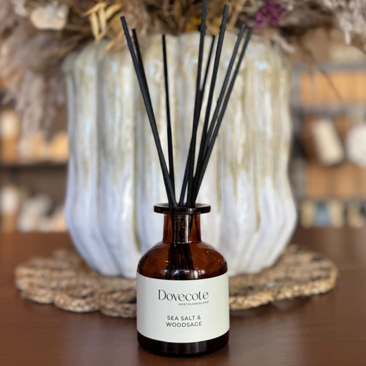 Dovecote Northumberland Reed Diffuser