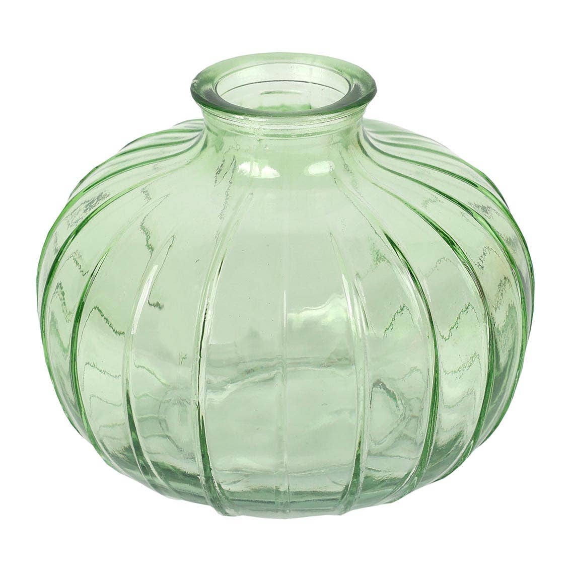 Glass Bud Vase